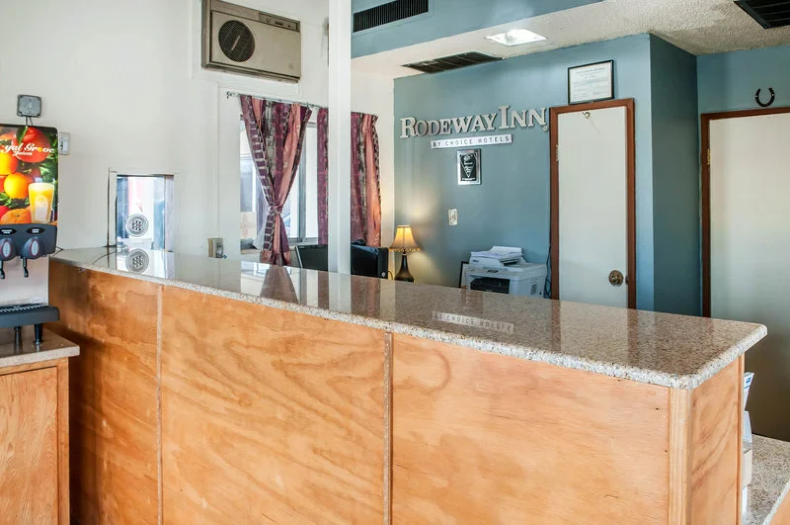 Economy Inn Gallup