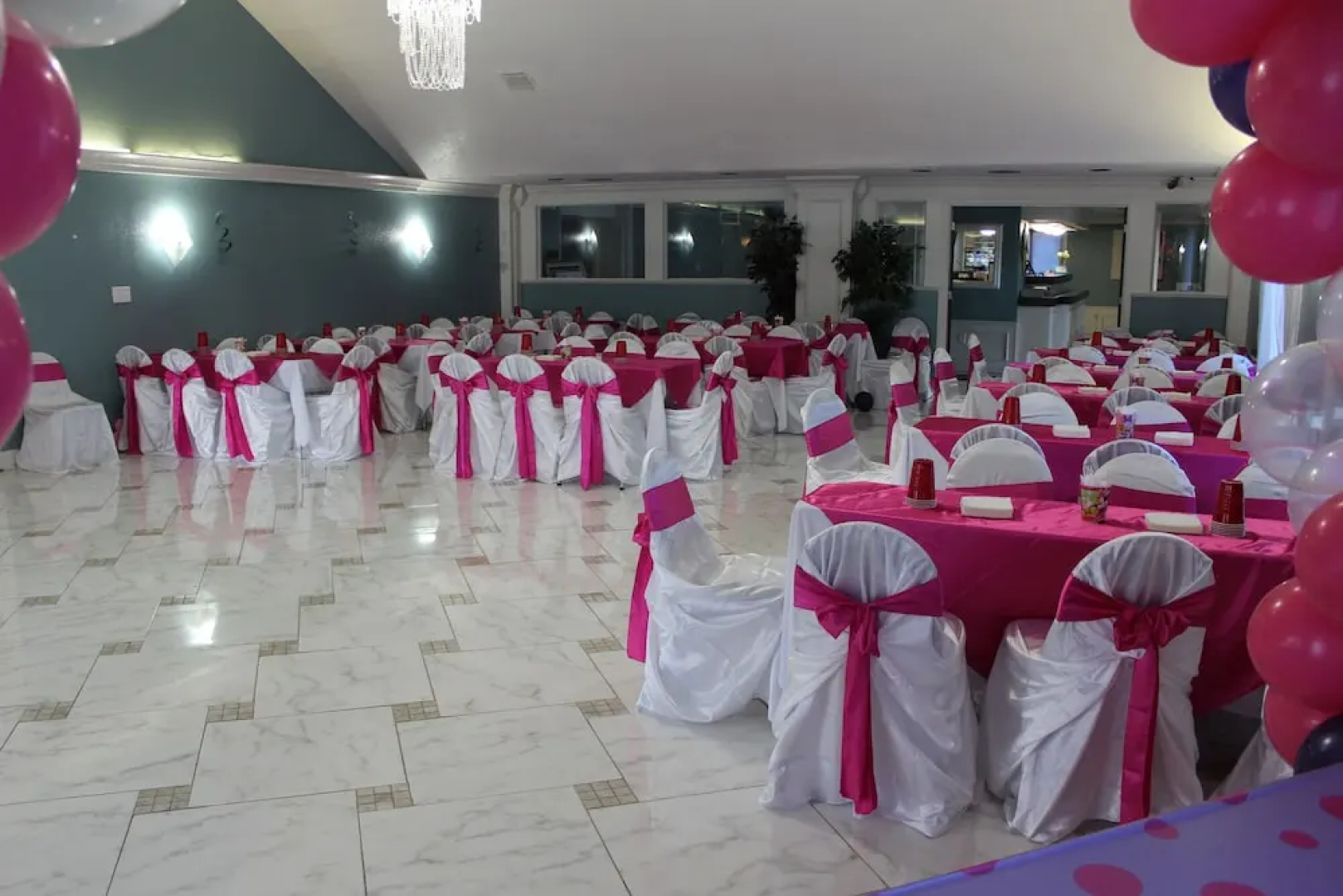 Araamda Inn Norcross