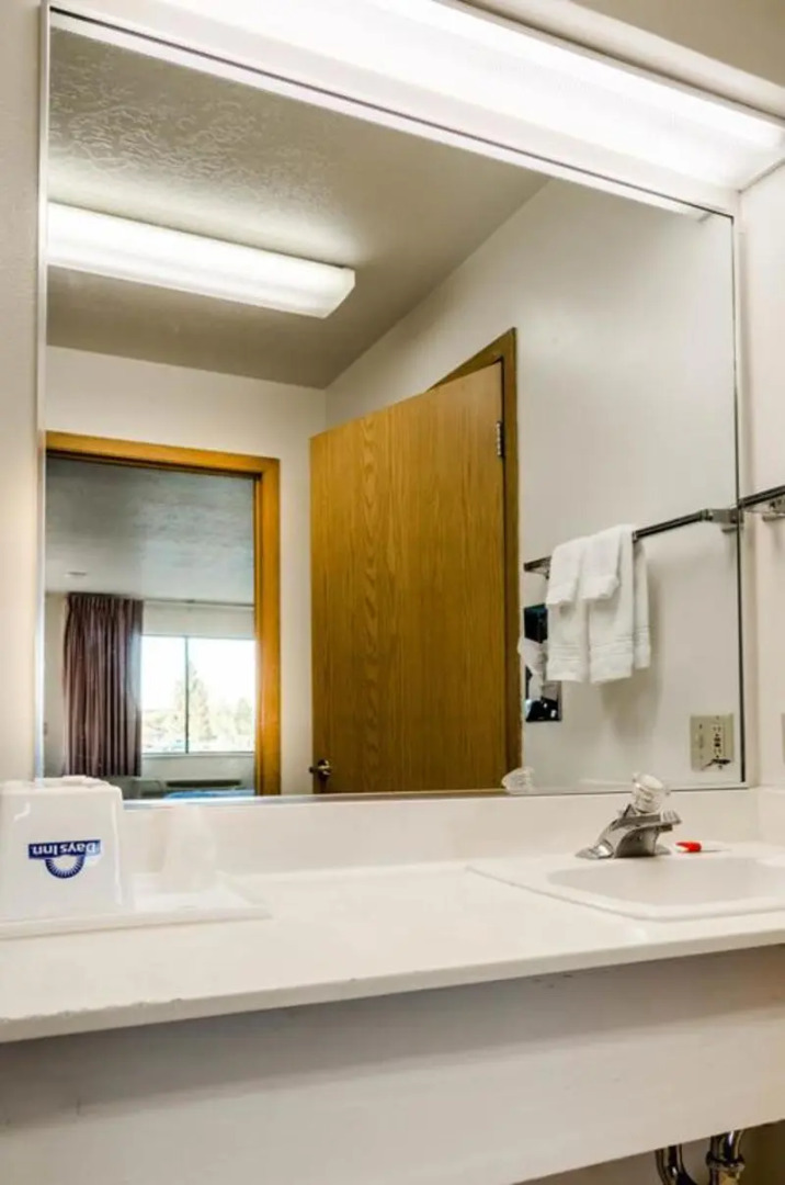 Econo Lodge Panguitch Near Bryce Canyon