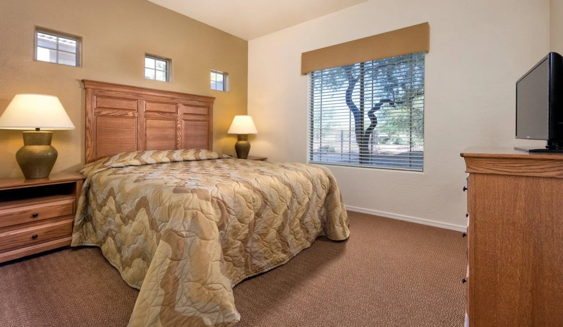 WorldMark Rancho Vistoso