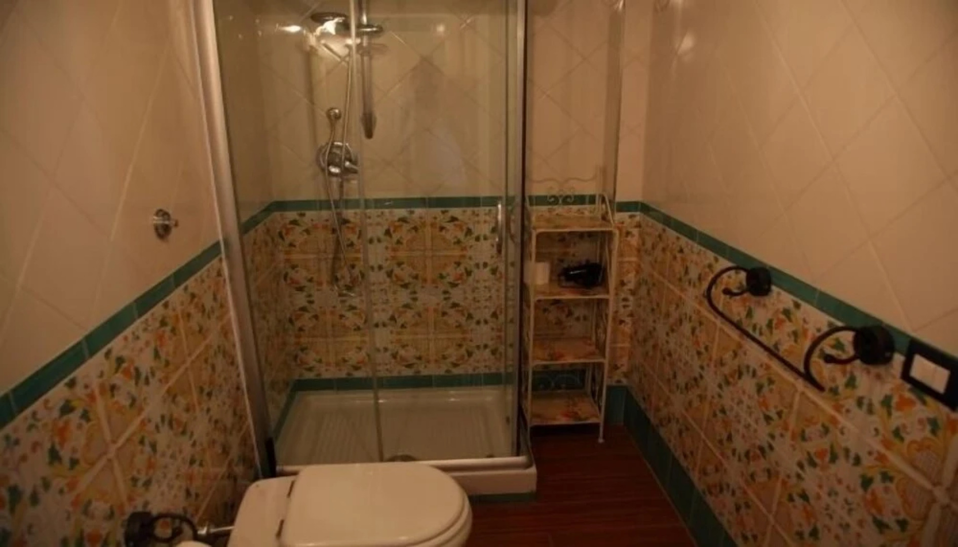 Antica Dimora Palinuro