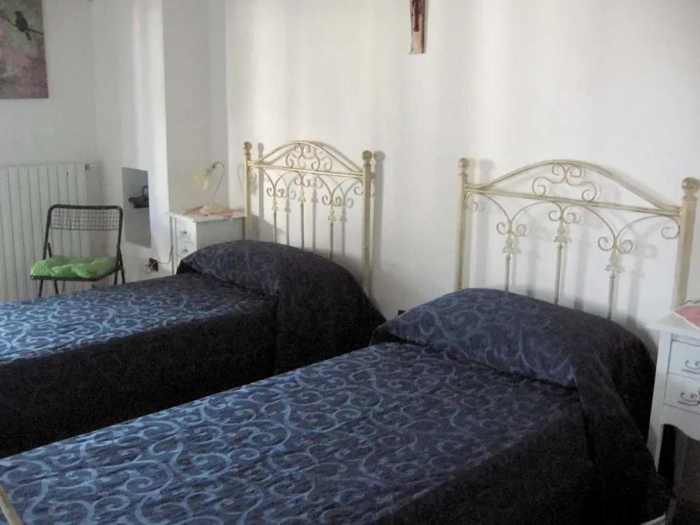 House With 2 Bedrooms in Sternatia, With Enclosed Garden Near the Beach