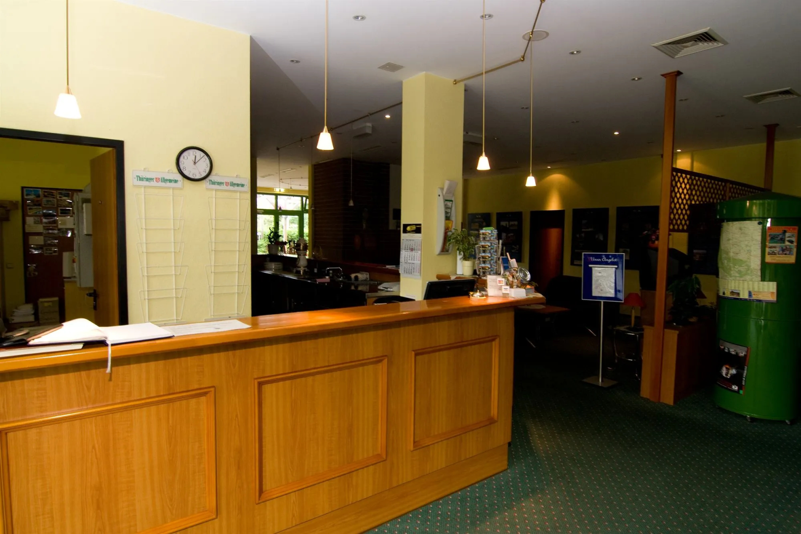 ACRON Hotel Quedlinburg