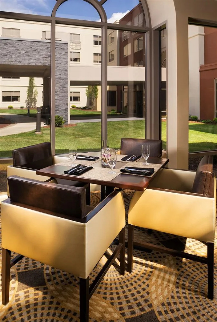 Hartford Marriott Rocky Hill