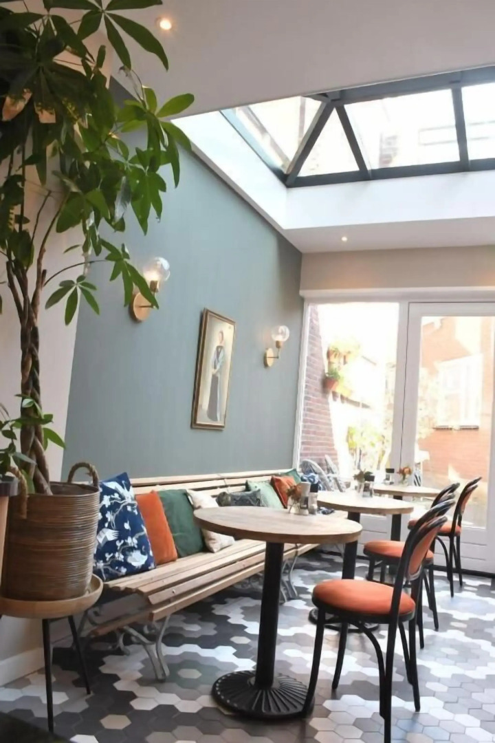 Hotel Steeds aan Zee