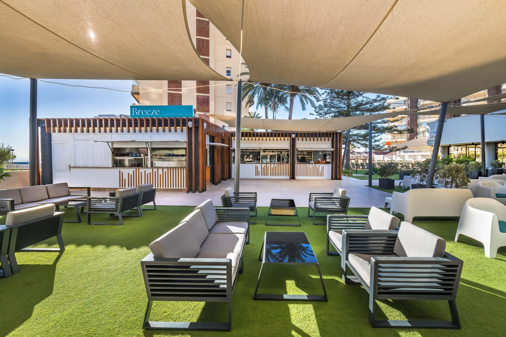 Occidental Fuengirola