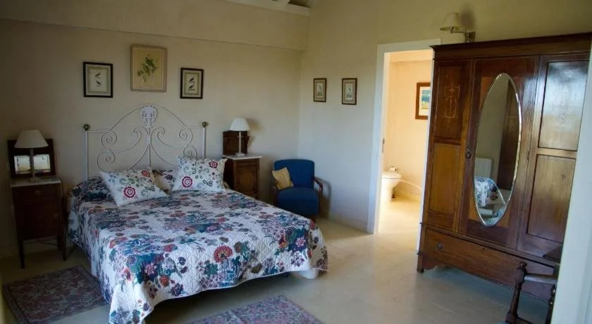 Casa Rural El Vihuelo