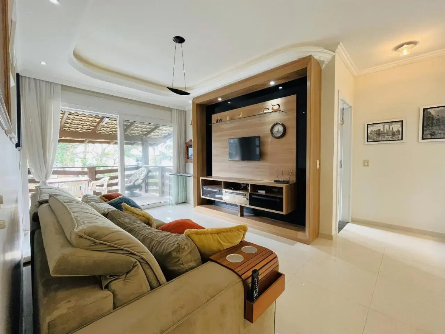 Praia Grande House