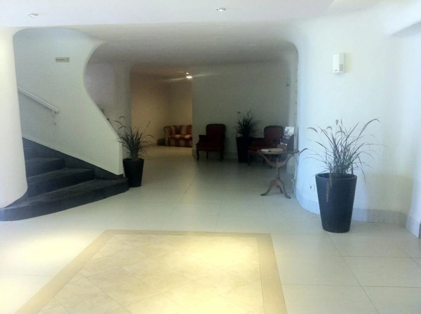 Hotel Montecarlo Reñaca