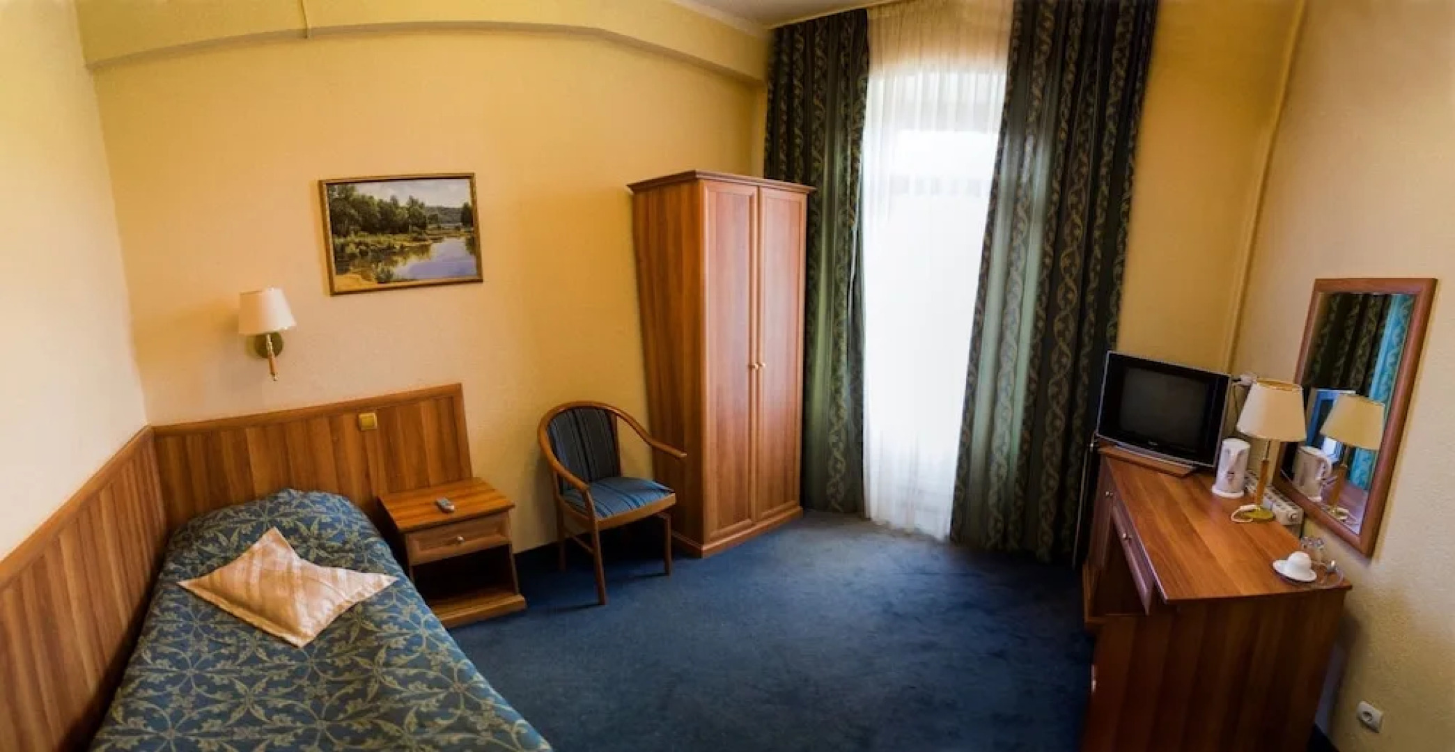 Дом Отдыха Ершово