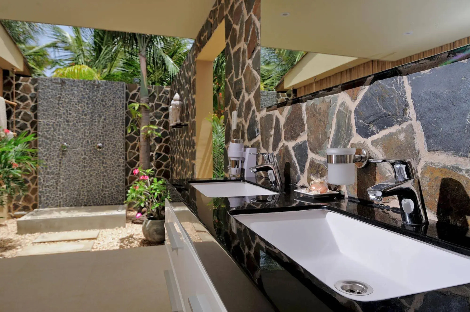 Bamboo Bonaire by Boutique Bonaire Unique Resorts