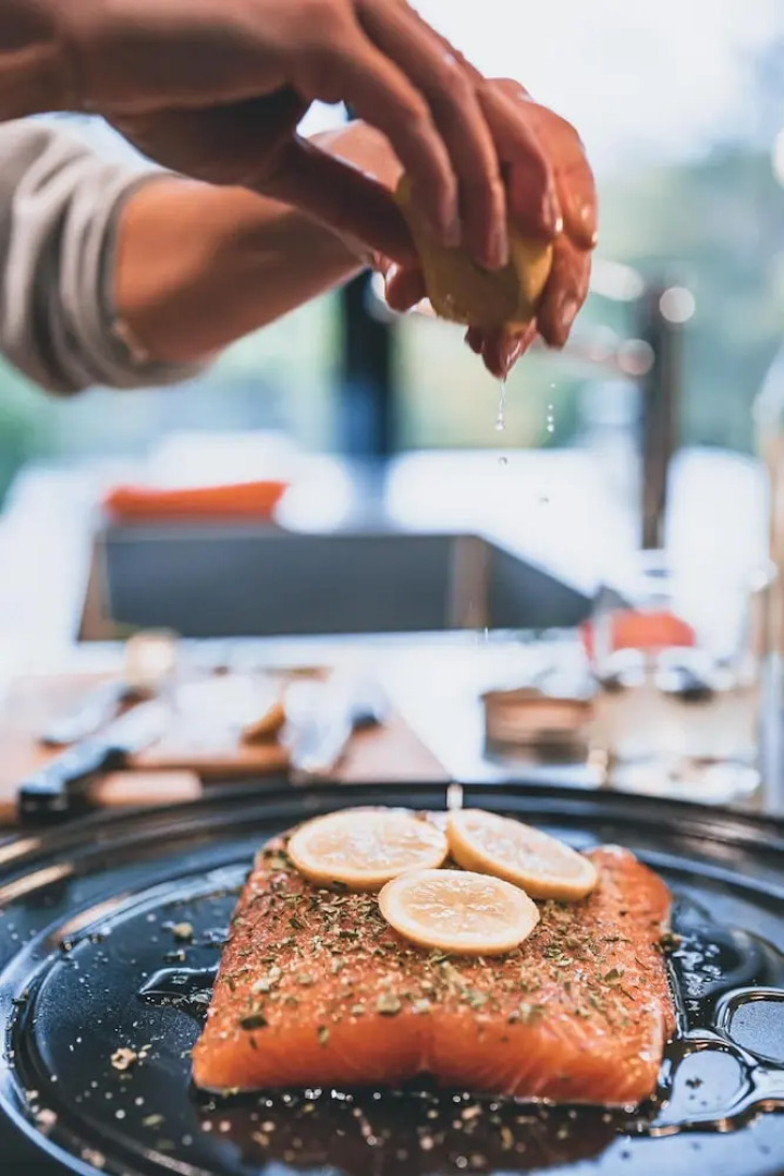 Warm Cabin in Nature With spa Sauna Citq 309153