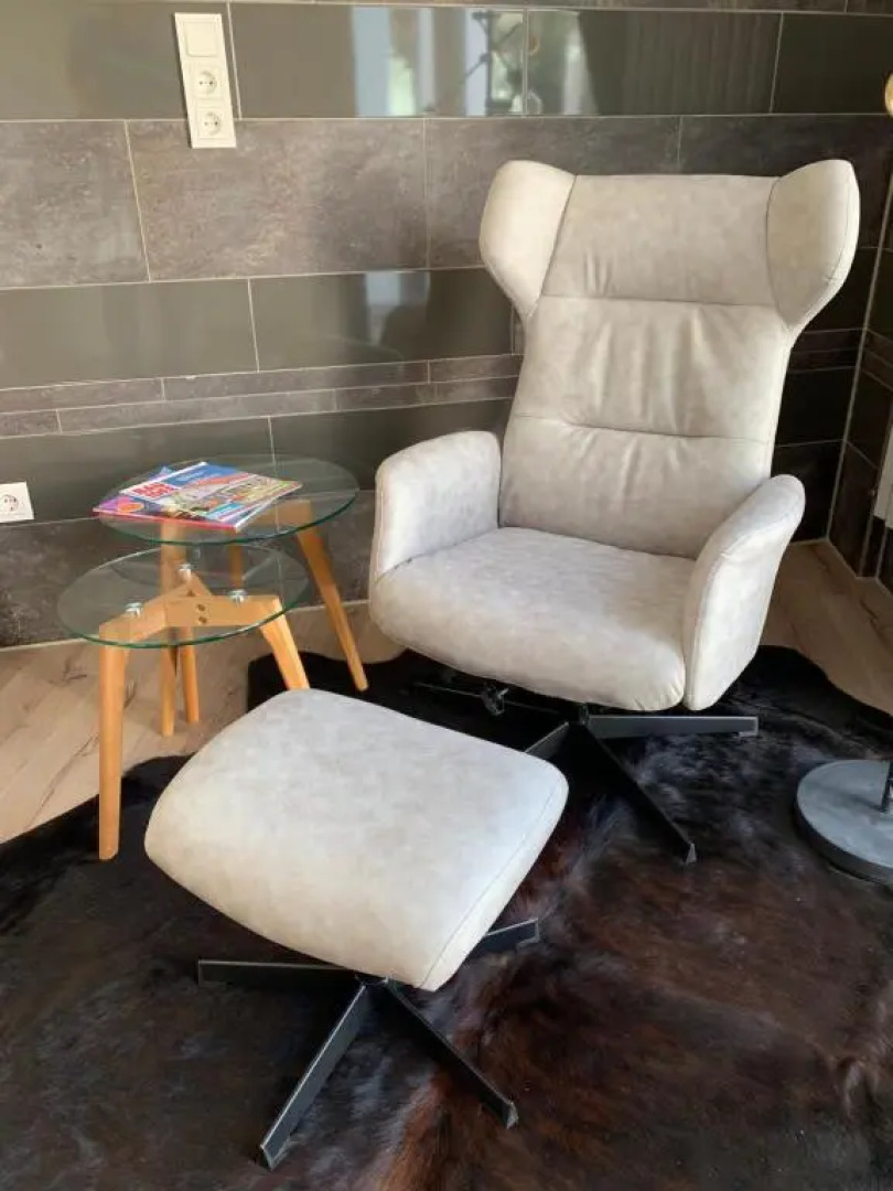 Stadtvilla Intzeplatz - Apartment Rügen