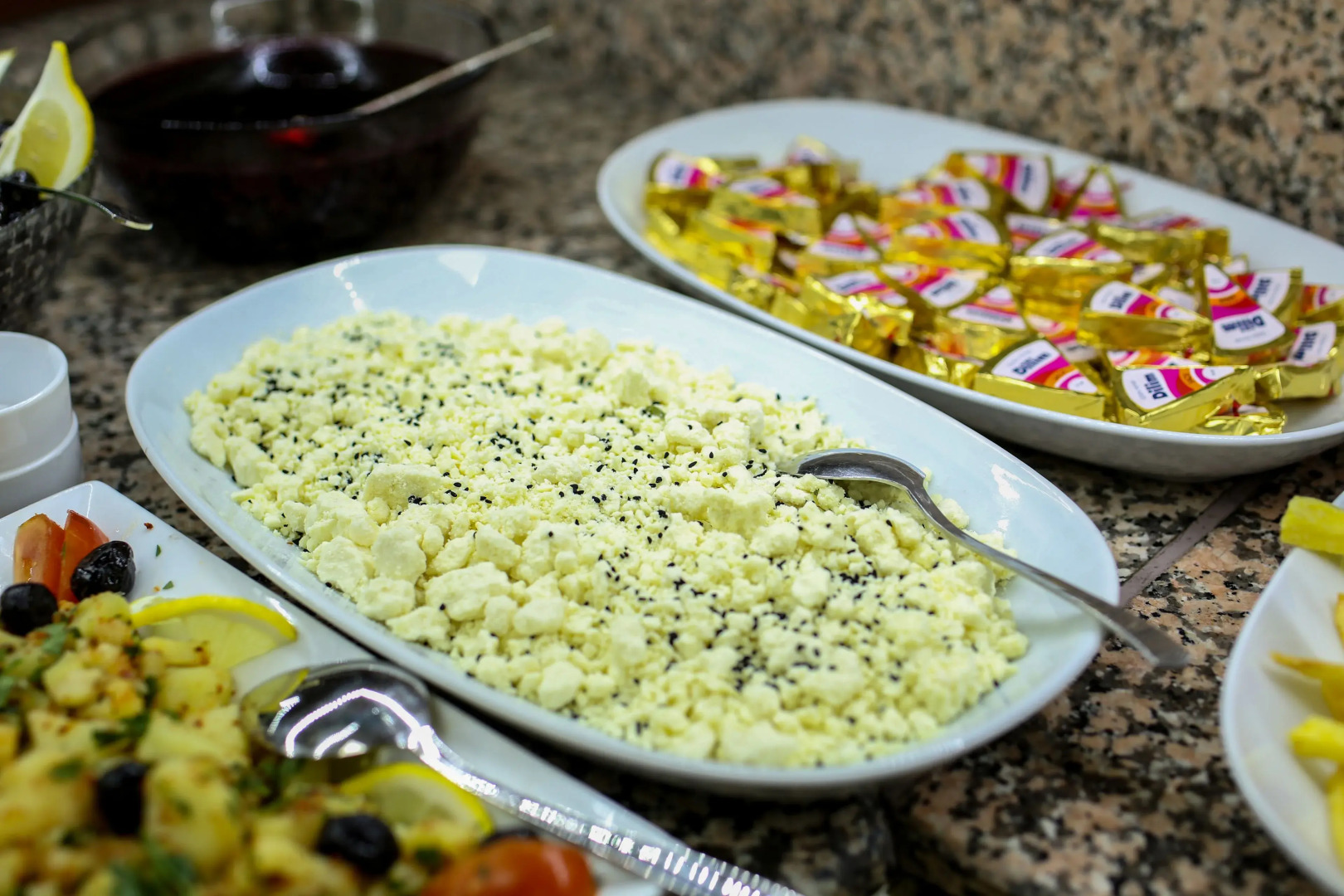 Cappadocia Safir Hotel