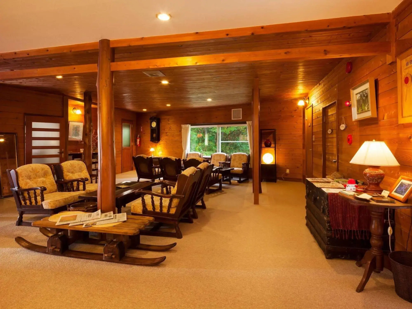 Yamanoryosha Nakaodaira