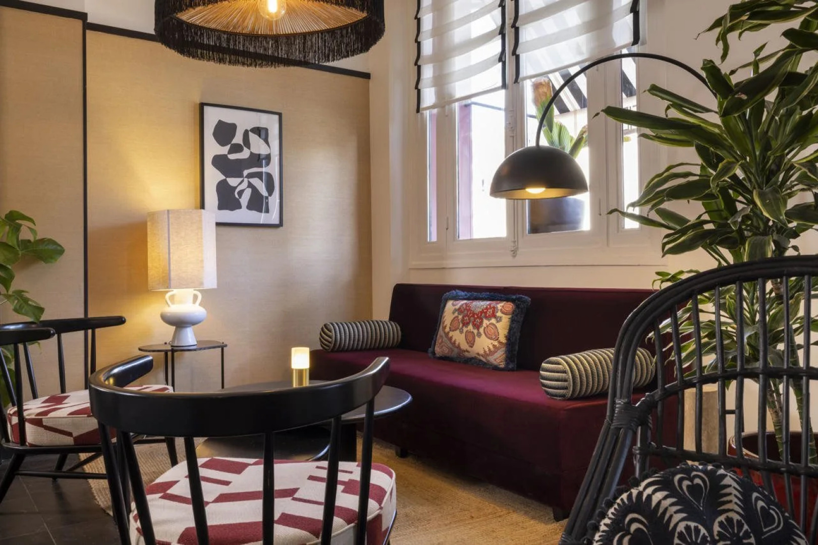 Grand Hôtel Chicago