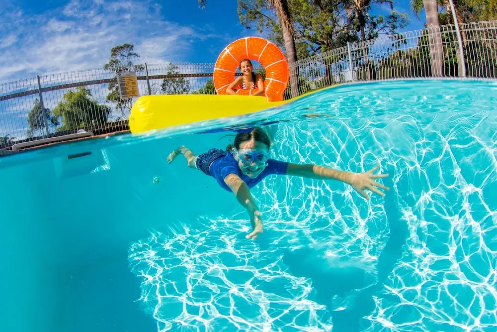 Secura Lifestyle Countryside Kalaru