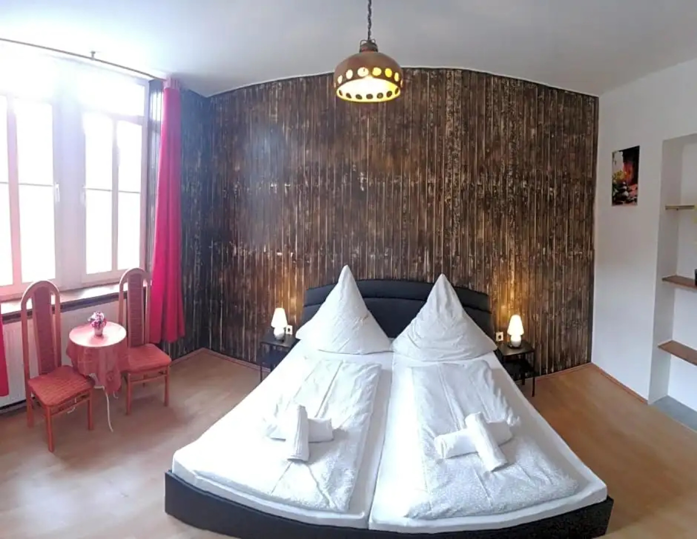 Hatzenporter Paradies (Adults Only)