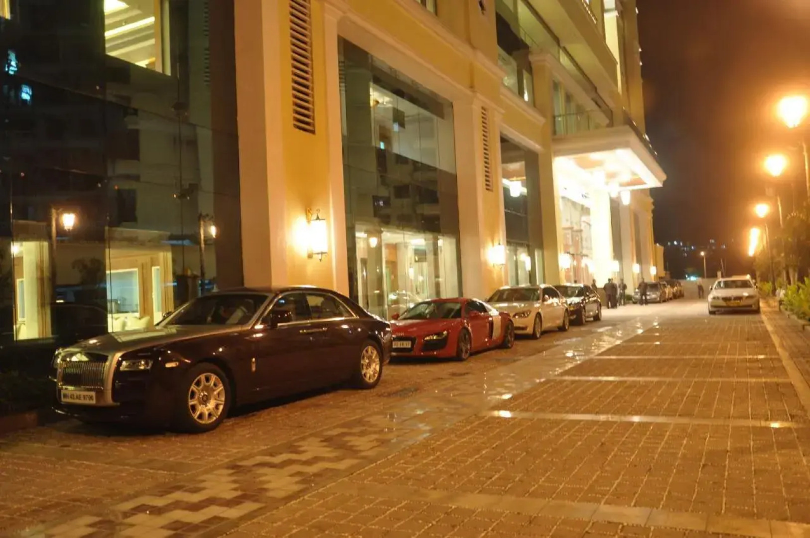 Royal Tulip Navi Mumbai