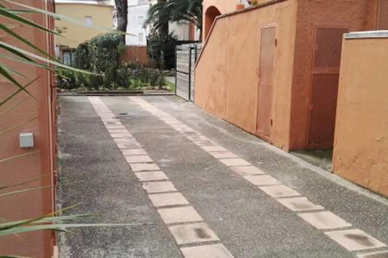 Apartament Oasis S'Agaró