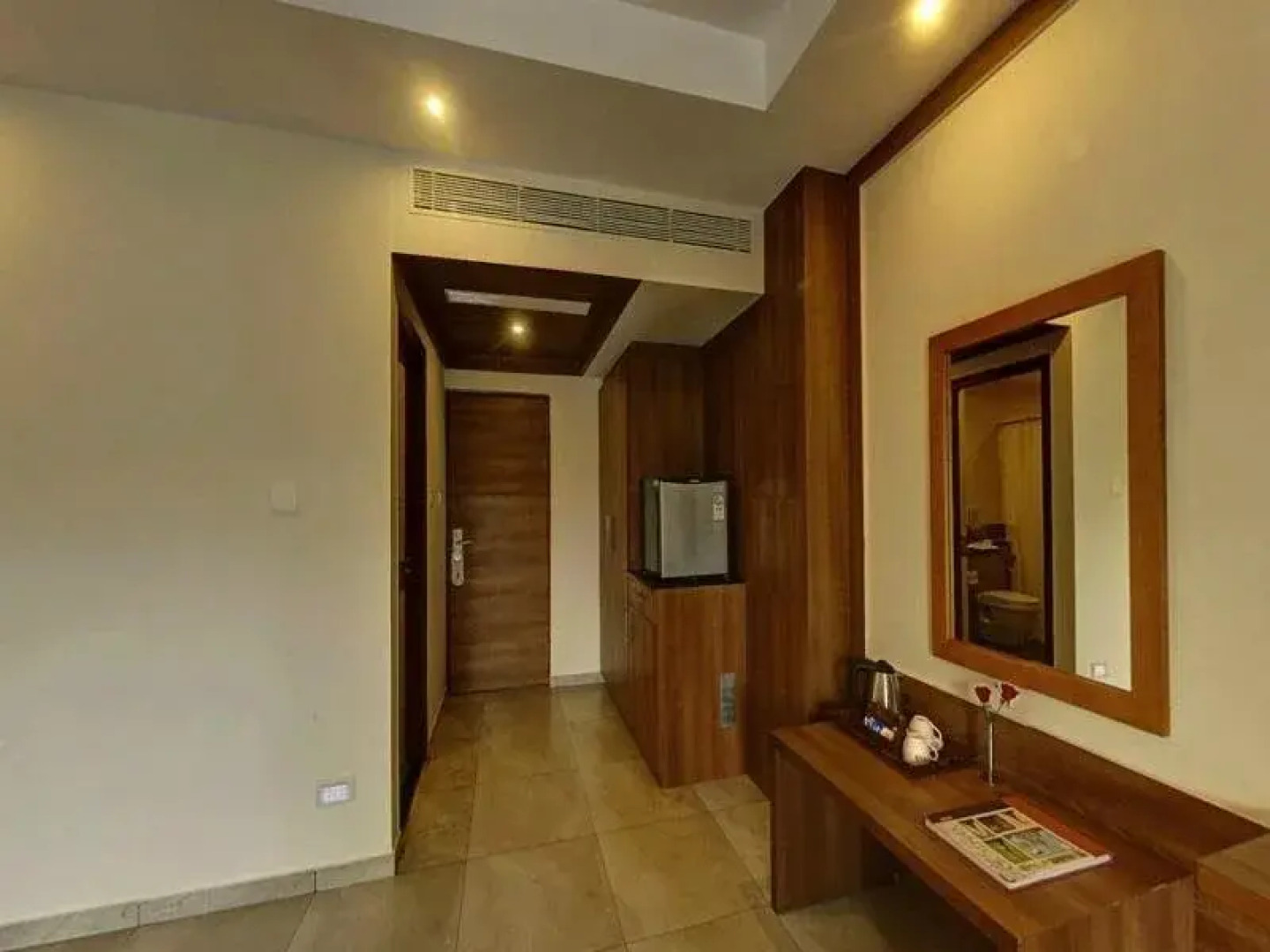 Hotel Le Ruchi the Prince