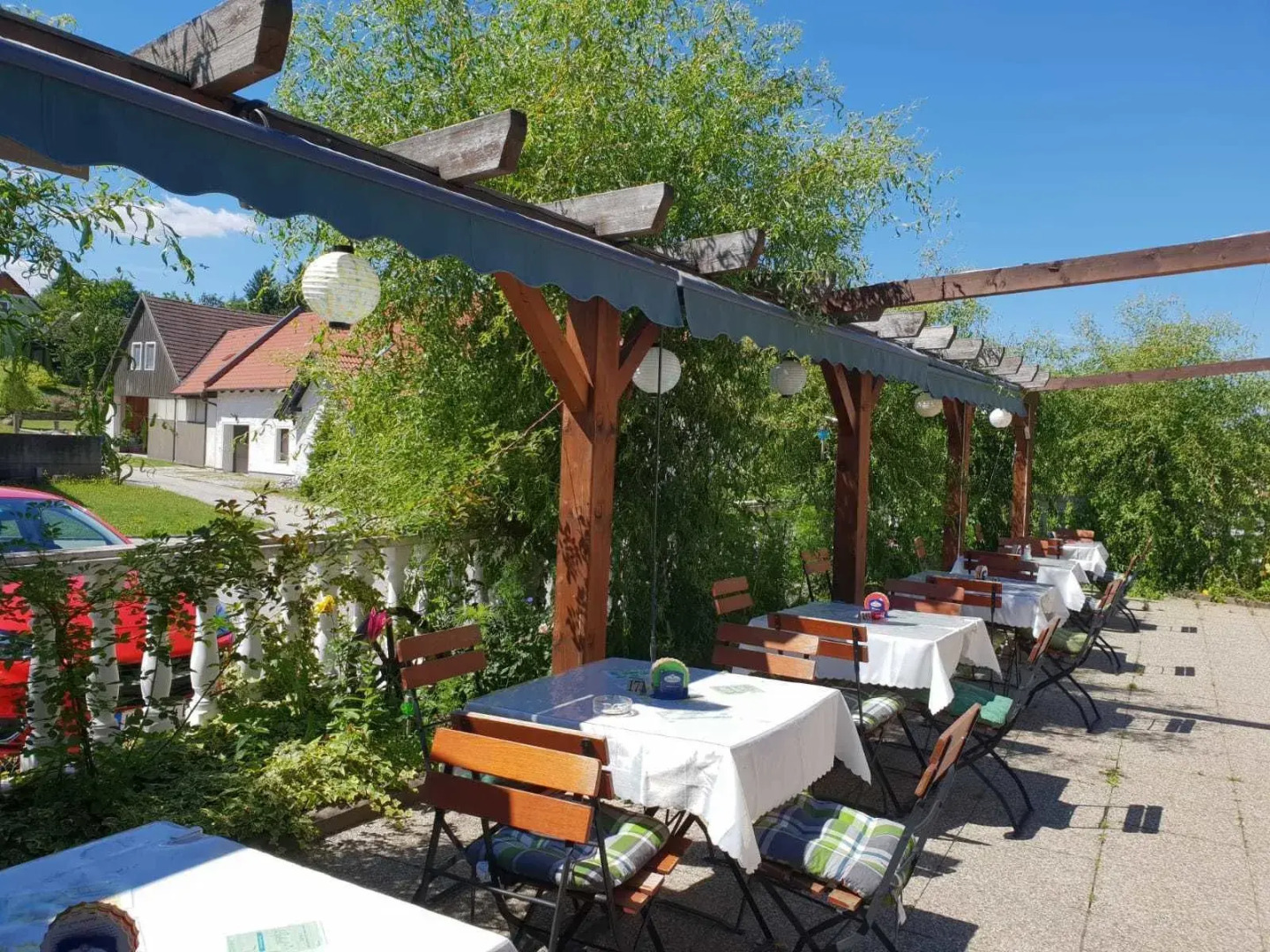 Taverna Kostalui Gasthof Pension
