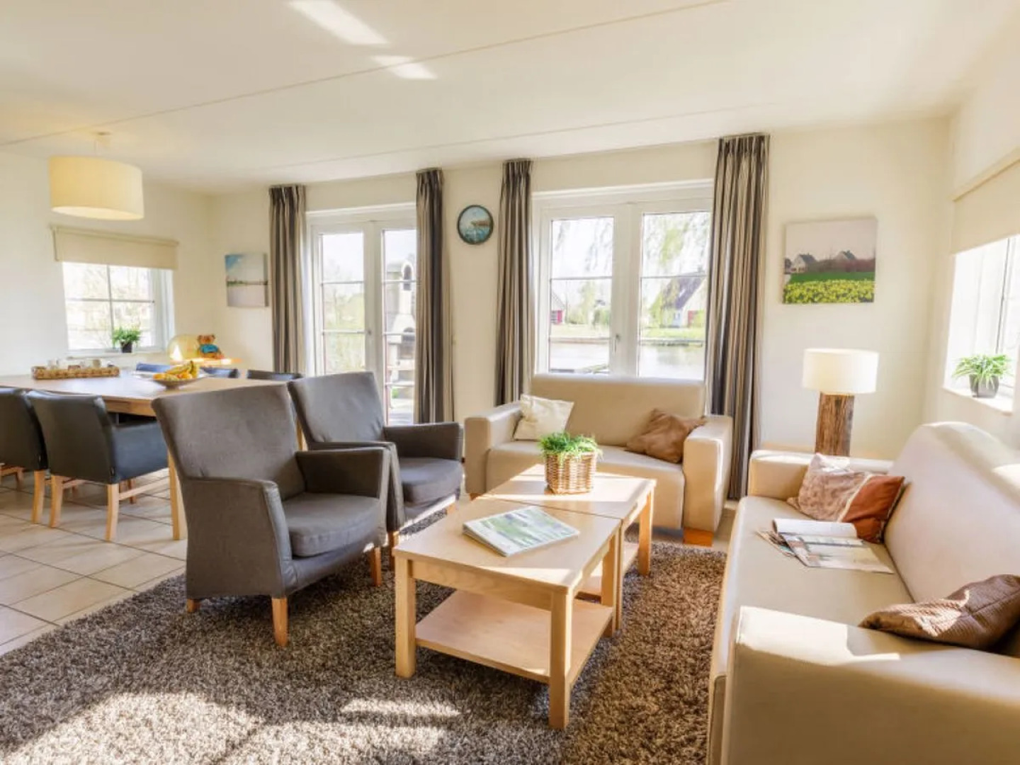 Center Parcs Parc Sandur 16742