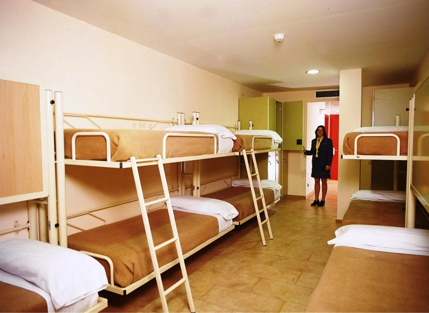 Abrigall Hostel Masella