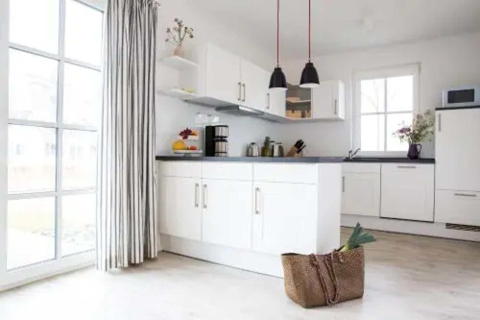 Ferienhaus Schilfrohrsaenger 45