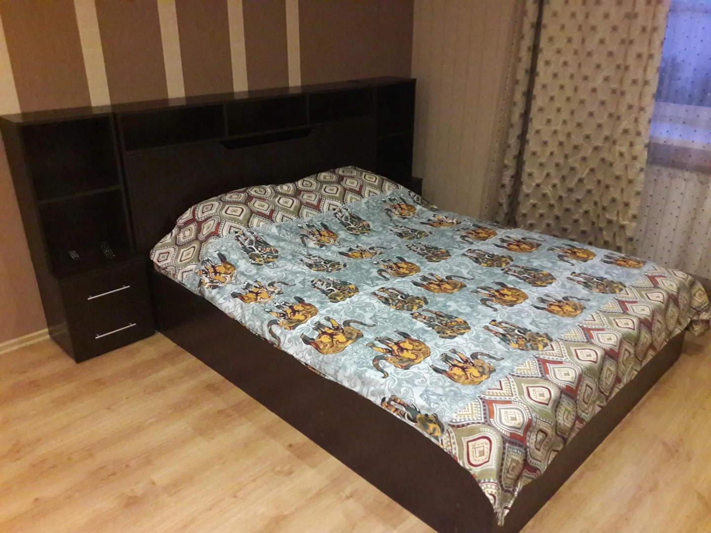 Апартаменты на переулке Григоров 14