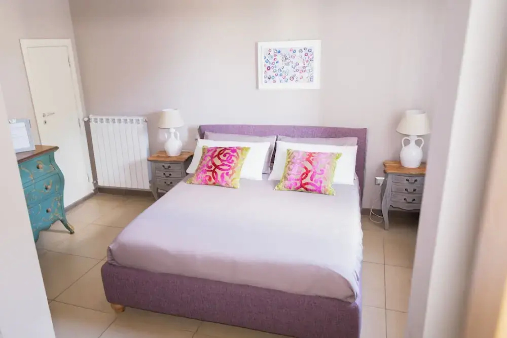 Tenuta Cardinale ENOB&B