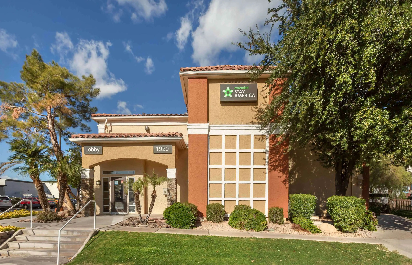 Extended Stay America Select Suites Phoenix Mesa West