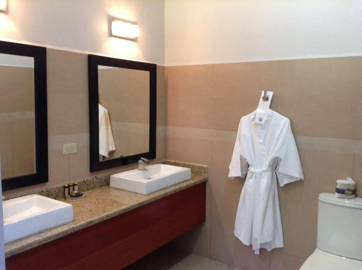 The Haven and Spa - Adults Only