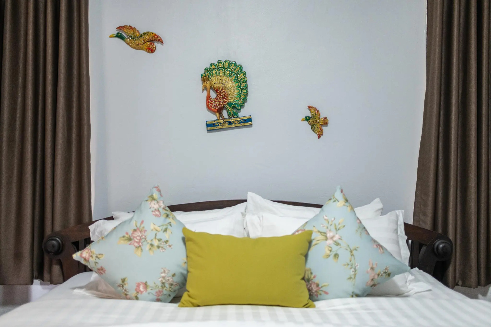 Doi Inthanon Riverside Resort