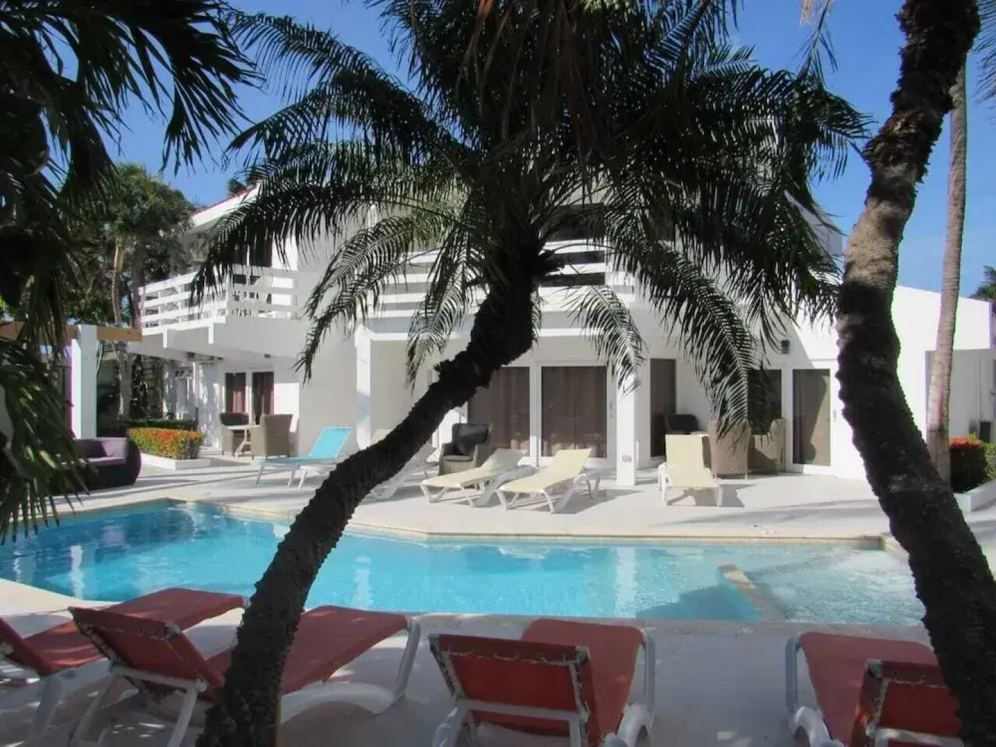 Bubali Villa & Apartments