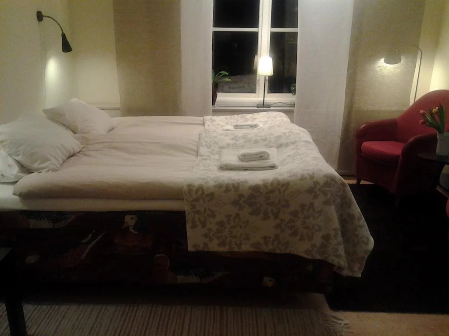 Gävlebukten Bed & Breakfast
