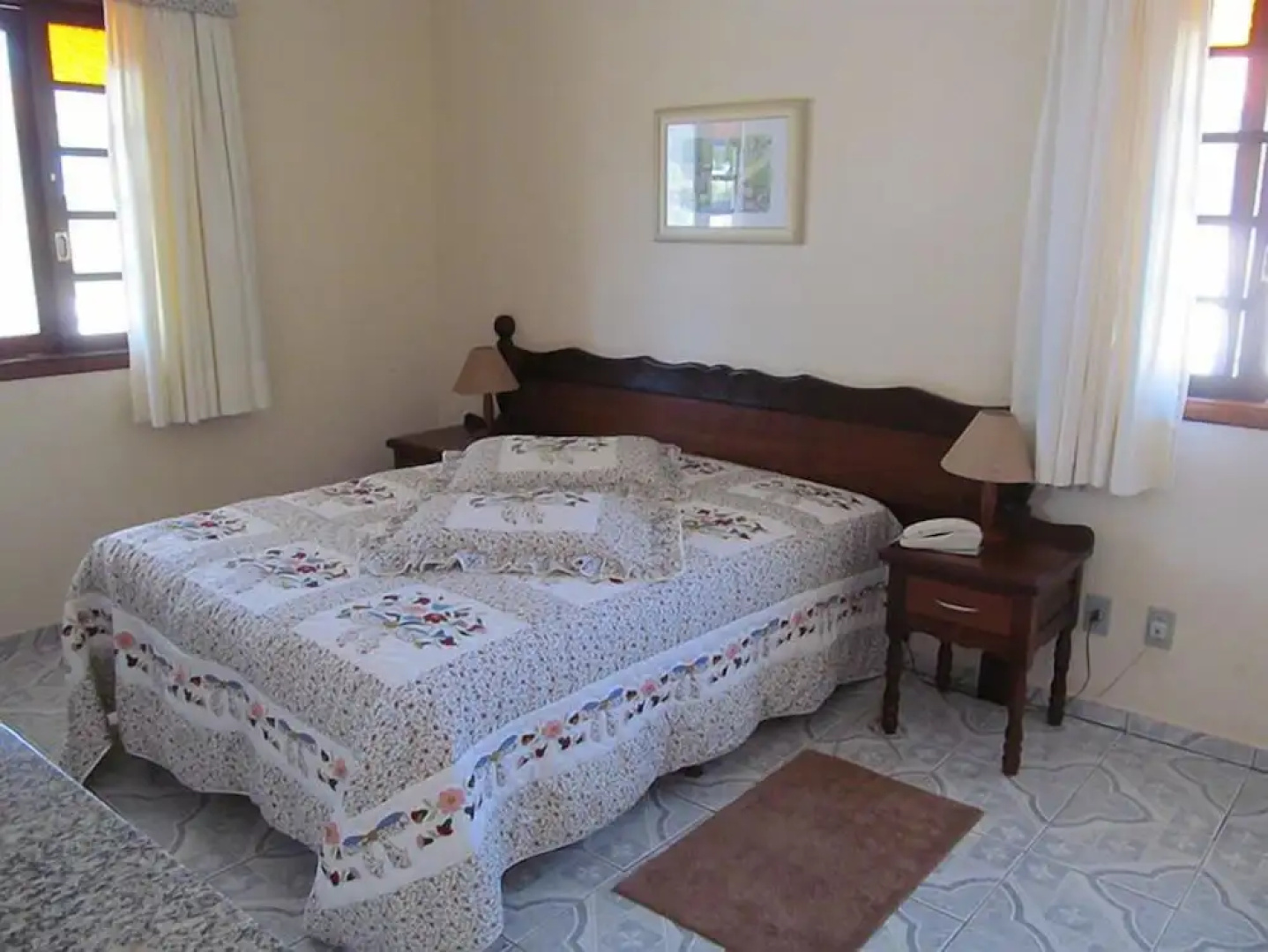 Hotel Fazenda Itaytyba