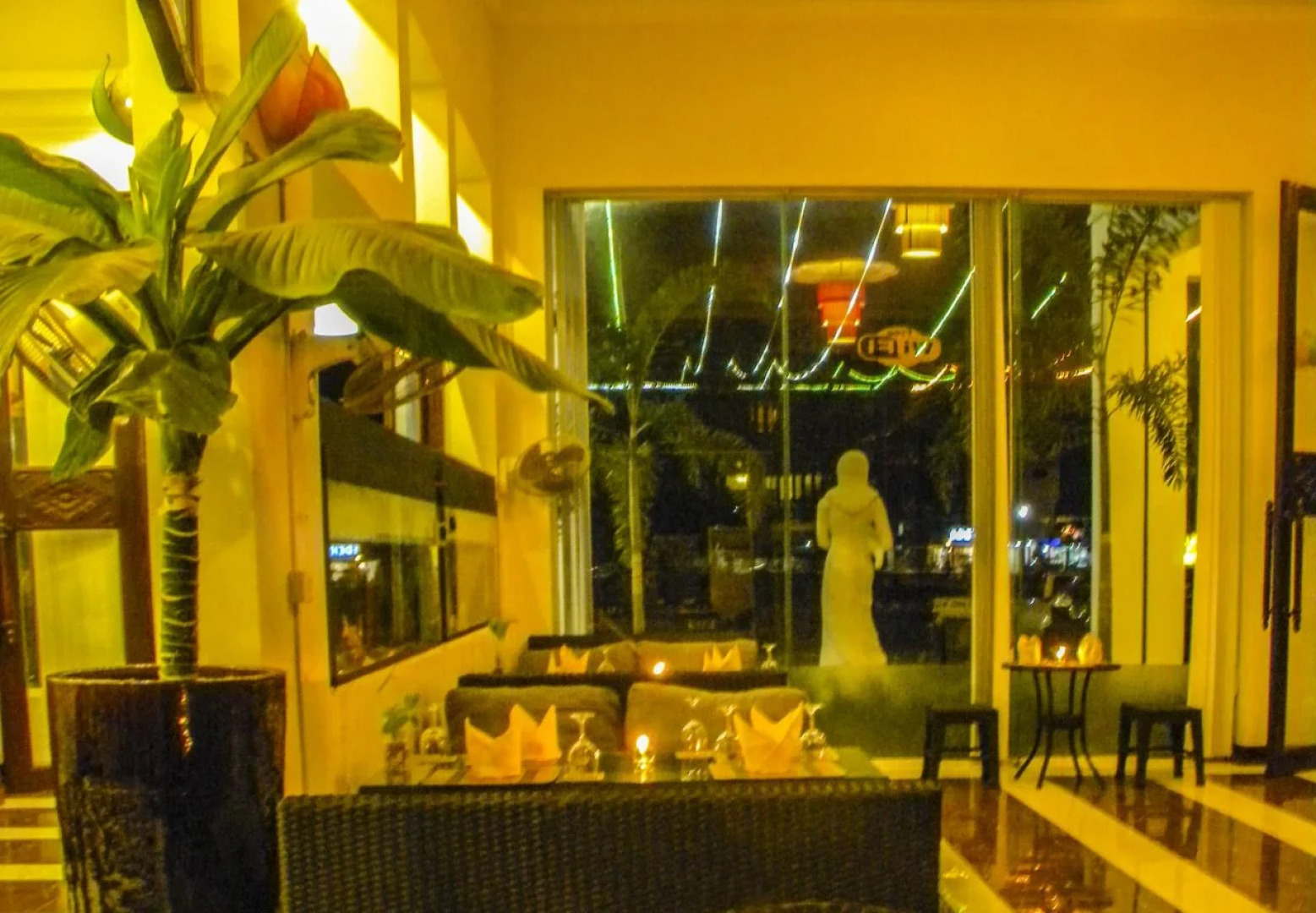 Vimean Sovannaphoum Resort