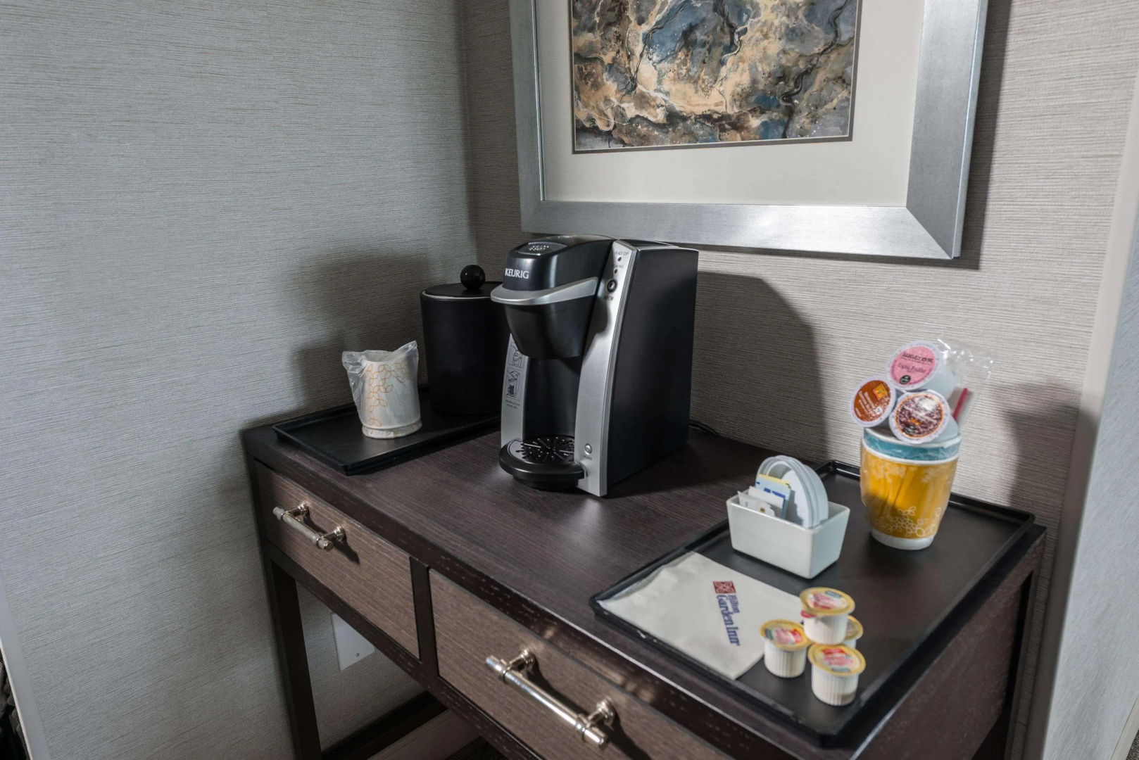 Hilton Garden Inn Portsmouth Downtown