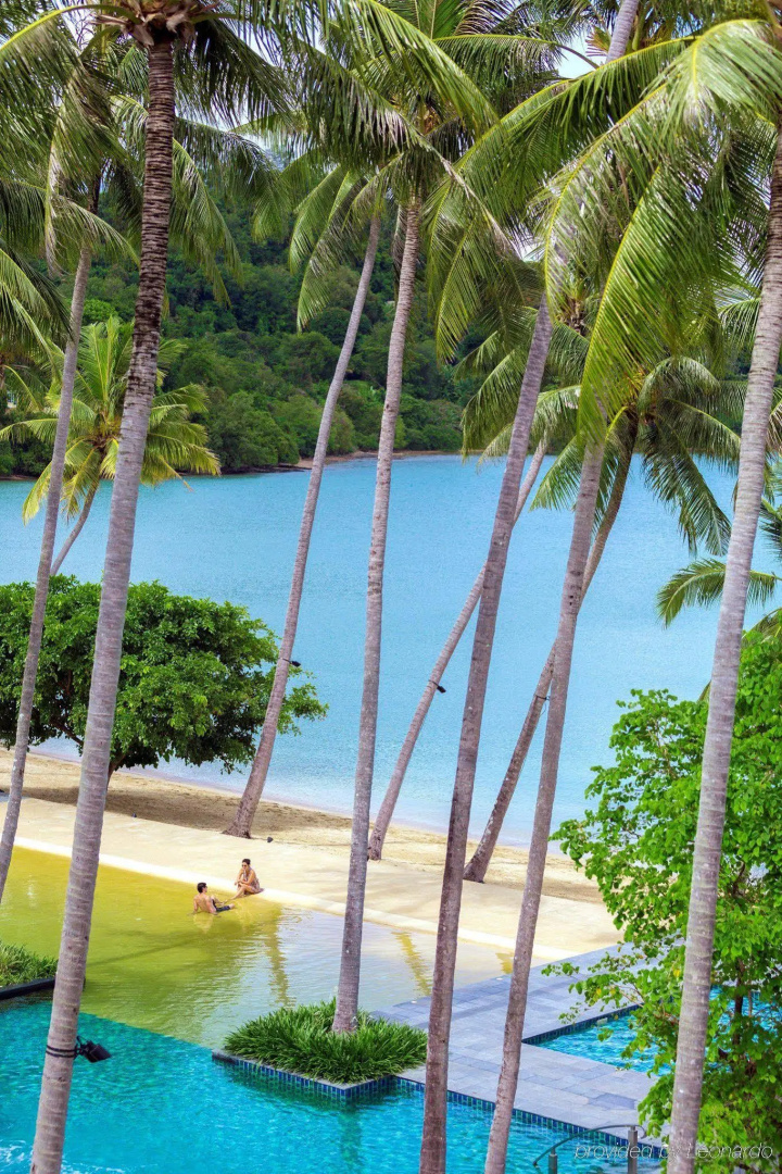 Phuket Panwa Beachfront Resort