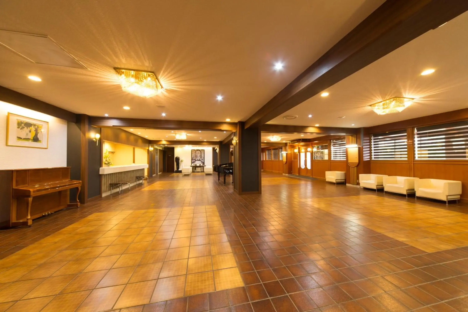 Highness Hotel Kurume
