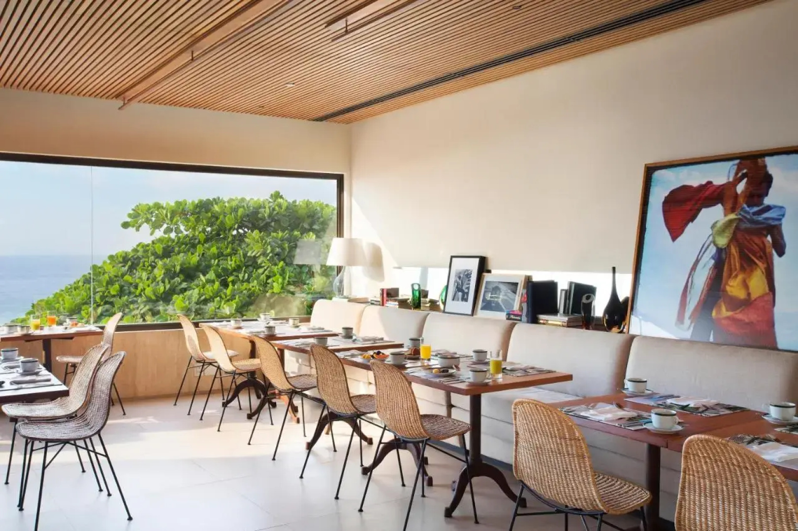 Marina All Suites Hotel