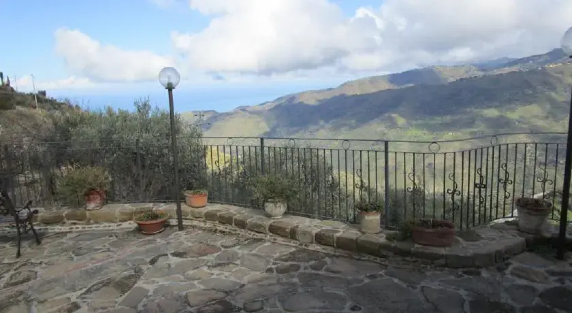 La collina del nibbio