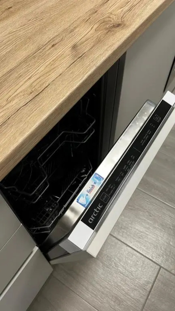 Nathallie’s Apartment