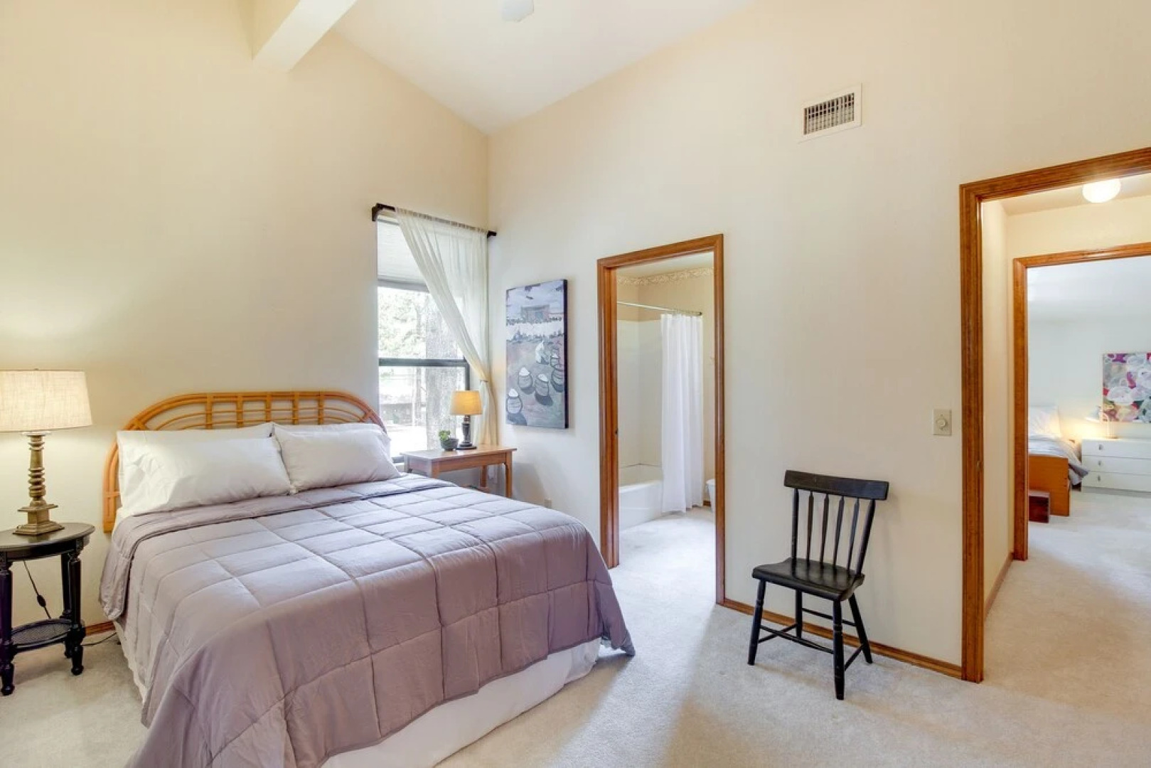 Spacious Pinetop-lakeside Home w/ Deck - Near Golf