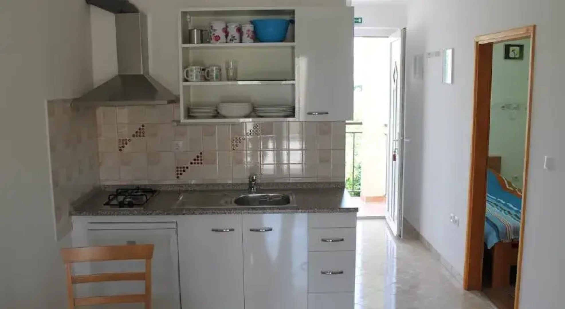 Apartments Mamia