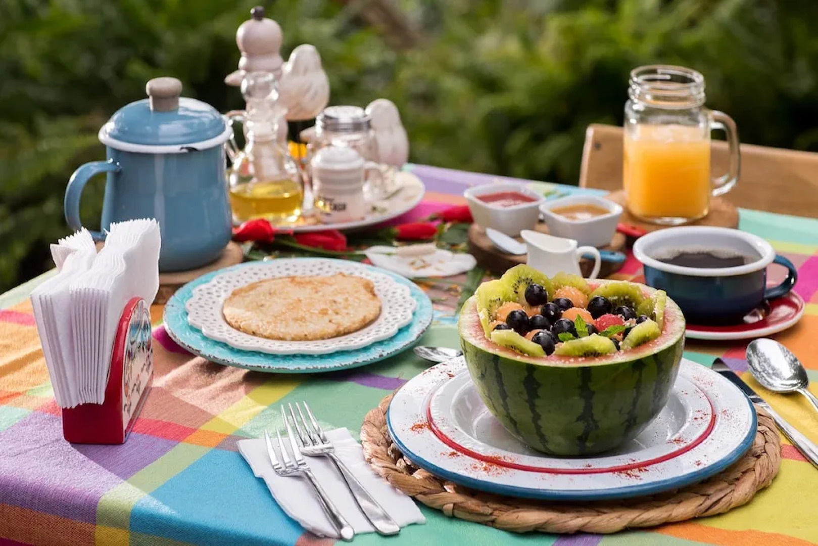 Sierra Alta Finca Boutique