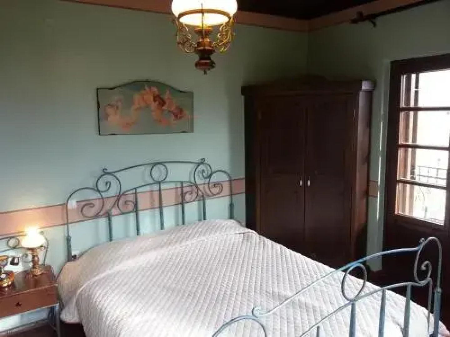 Guesthouse Agonari