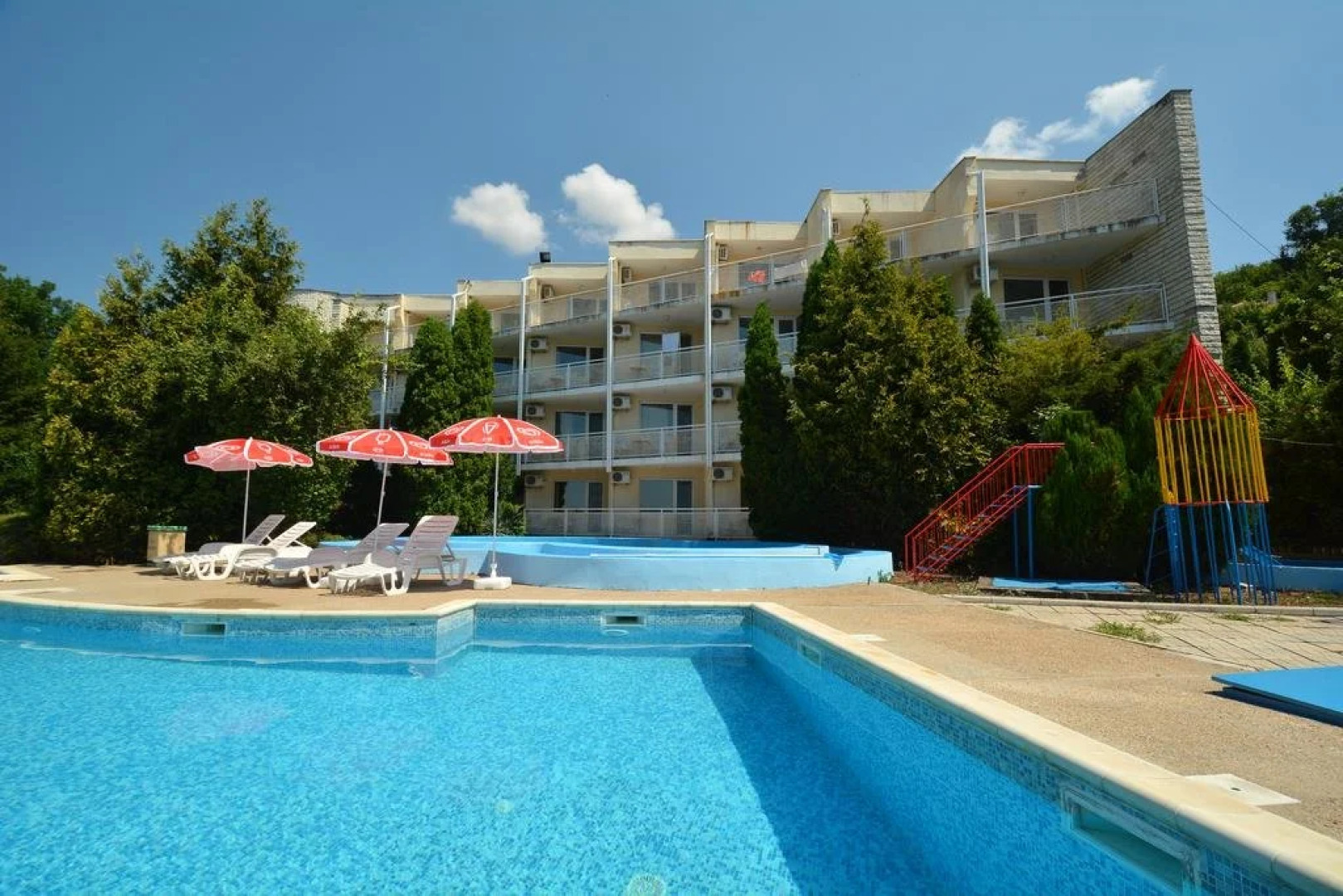 Kavarna Hotel