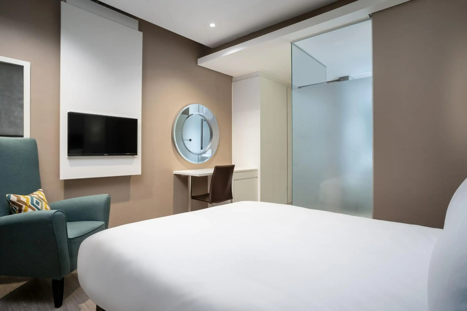 Protea Hotel by Marriott Cape Town Waterfront Breakwater Lodge